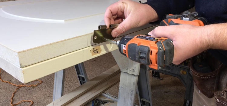 fiberglass interior door repair Kerman