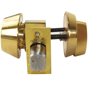 high security deadbolt Kerman